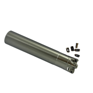 Cabeçote 0335XC32X160L-5T