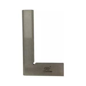 Esquadro Luz 125x80mm