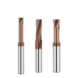 Rosca Fresagem M16~M4