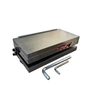 Mesa Magnética Polar Fino Articulada  300 x 150 x 80mm 