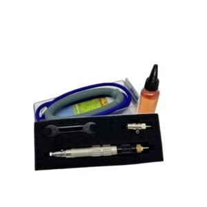 Micro Retifica pneumática RPM 65.000