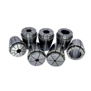 Pinças SE32 Diâmetro 4 - 20mm