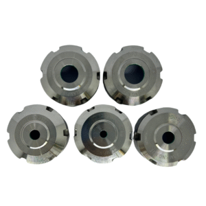 Porca para Fixação de Pinças SE32PD D50