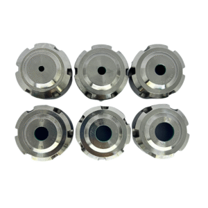 Porca para Fixação de Pinças SE25PD D42