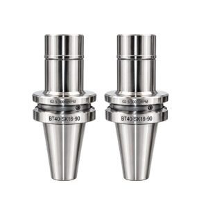 Cone BT40 Porta Pinça SKT16 90